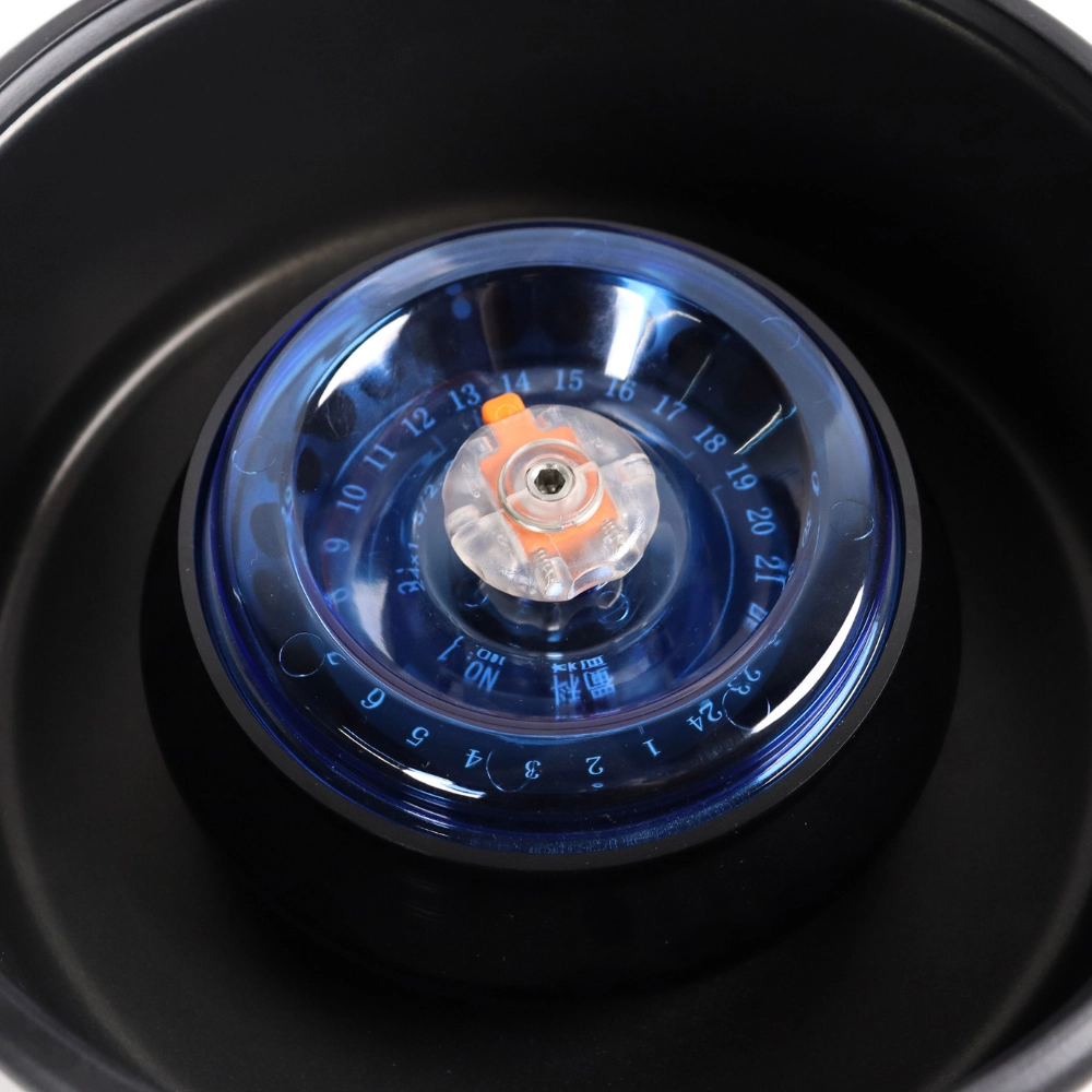 High Speed Centrifuge FM-HSC-A402
